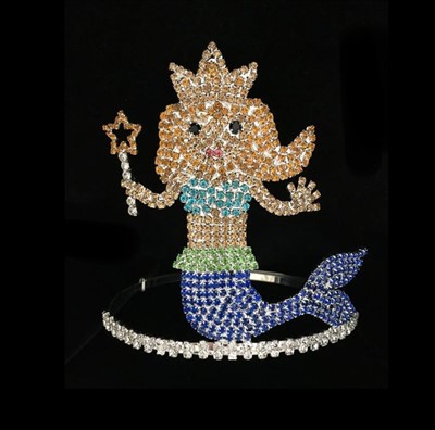 Mahkota Puteri Duyung